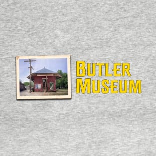 Museum T-Shirt